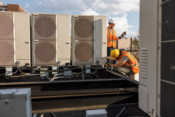 Best Best HVAC Companies  in Broad Creek, NC
