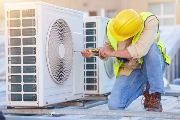 Best Local HVAC Companies  in Broad Creek, NC