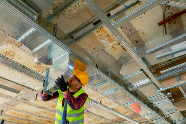 Best HVAC Tune-Up Services  in Broad Creek, NC