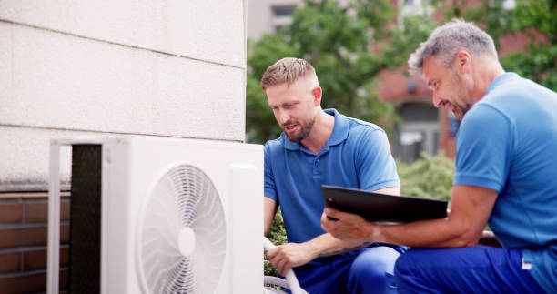 Best HVAC Maintenance Near Me  in Broad Creek, NC
