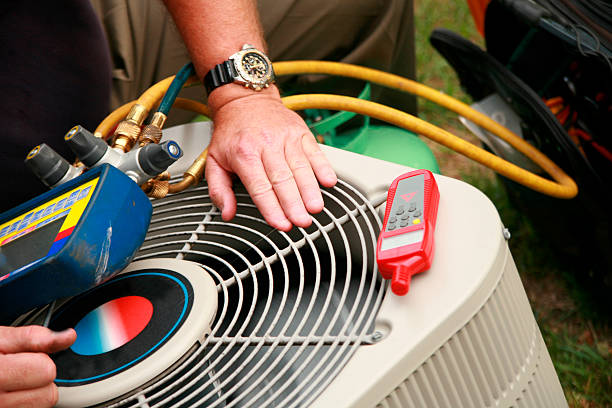 Best HVAC Cleaning Services  in Broad Creek, NC