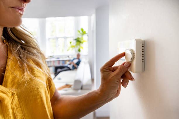 Best Ductless HVAC Repair  in Broad Creek, NC