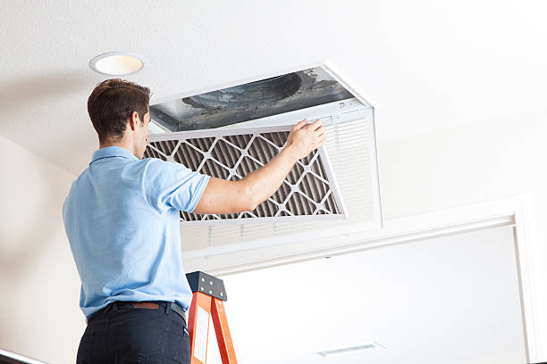 Best Affordable Air Conditioning Repair  in Broad Creek, NC