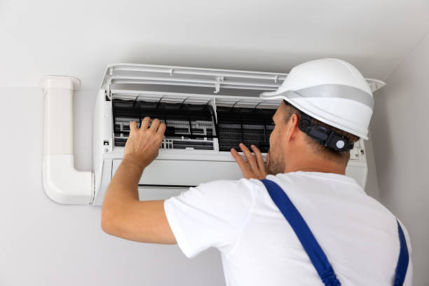 Best HVAC Replacement Cost  in Broad Creek, NC