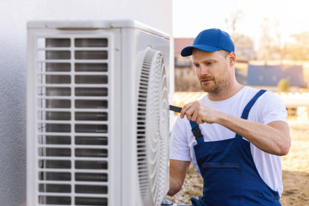 Best HVAC Air Duct Cleaning  in Broad Creek, NC