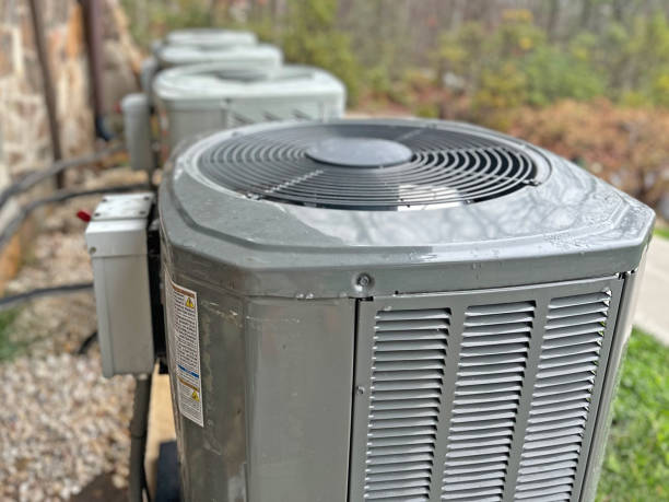 Best Central Air Repair  in Broad Creek, NC